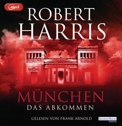 München - Harris, Robert