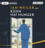 Kühn hat Hunger / Martin Kühn Bd.3 (1 MP3-CD)