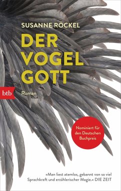 Der Vogelgott - Röckel, Susanne