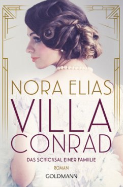 Villa Conrad - Elias, Nora