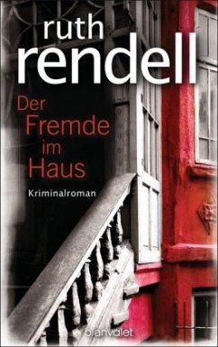 Der Fremde im Haus - Rendell, Ruth