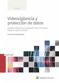 Videovigilancia y protección de datos : especial referencia a la grabación de la vía pública desde el espacio privado