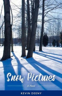 Snow Pictures: A Novel Volume 1 - Deeny, Kevin