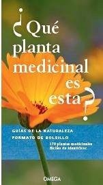 Cover ¿Qué planta medicinal es esta?