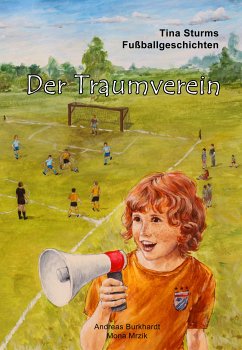 Der Traumverein (eBook, ePUB) - Burkhardt, Andreas