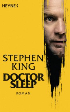 Doctor Sleep, Film-Tie-in - King, Stephen