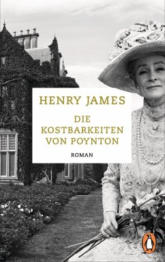 Die Kostbarkeiten von Poynton - James, Henry