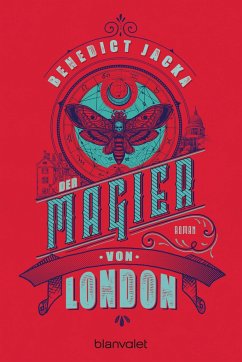 Der Magier von London / Alex Verus Bd.3 - Jacka, Benedict