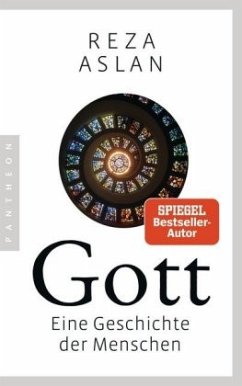 Gott - Aslan, Reza