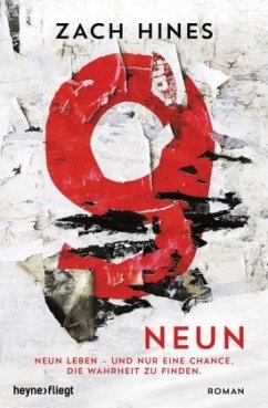 Neun - Hines, Zach