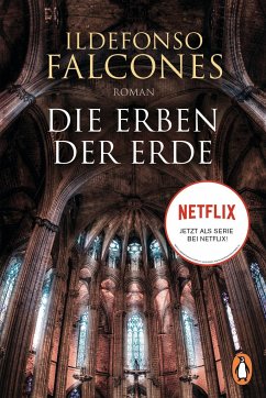 Die Erben der Erde - Falcones, Ildefonso