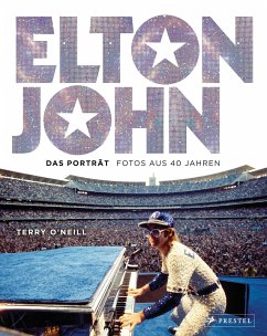 Elton John - O'Neill, Terry