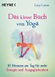 Das kleine Buch vom Yoga / Das kleine... - Bild 1