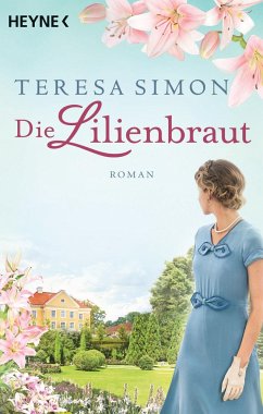 Die Lilienbraut - Simon, Teresa