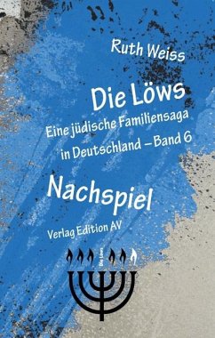 Die Löws - Nachspiel - Weiss, Ruth