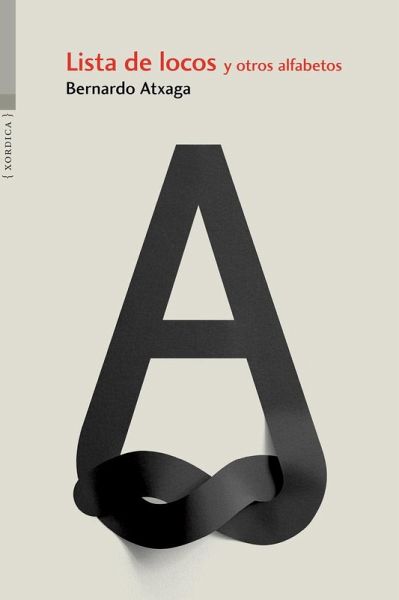 Lista de locos y otros alfabetos Lista de locos y otros alfabetos