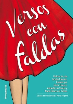 Cover Versos con faldas