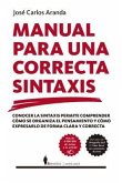 Manual Para Una Correcta Sintaxis