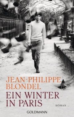 Ein Winter in Paris - Blondel, Jean-Philippe