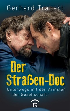 Der Straßen-Doc - Trabert, Gerhard