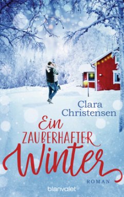 Ein zauberhafter Winter - Christensen, Clara