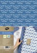 Geschenkpapier-Set: Papierboote (zur... - Bild 1