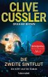 Die zweite Sintflut / Kurt Austin Bd.15 - Bild 1