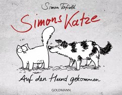 Simons Katze - Auf den Hund gekommen - Tofield, Simon