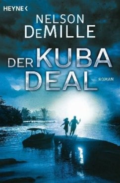 Der Kuba Deal - DeMille, Nelson