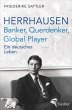 Herrhausen: Banker, Querdenker, Global... - Bild 1