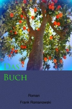 Das Buch - Romanowski, Frank