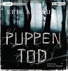 Puppentod / Kronoberg Bd.2 (1 MP3-CD) - Bild 1