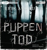 Puppentod / Kronoberg Bd.2 (1 MP3-CD)