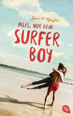Alles, nur kein Surfer Boy - Nguyen, Jenn P.