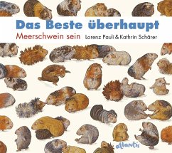 Das Beste überhaupt MINIAUSGABE - Pauli, Lorenz