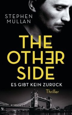 The Other Side - Mullan, Stephen