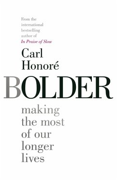 Bolder - Honore, Carl