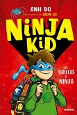Ninja kid