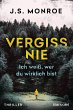 Vergiss nie - Ich weiß, wer du... - Bild 1