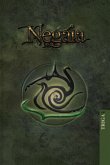 Negaia - Der grüne Band