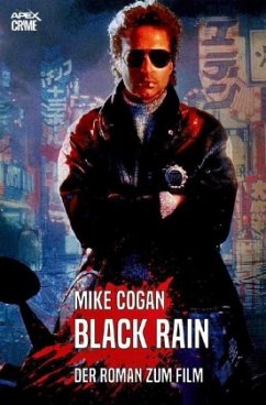 BLACK RAIN - Cogan, Mike