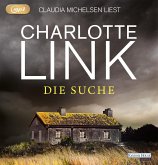 Die Suche / Polizistin Kate Linville Bd.2 (2 MP3-CDs)