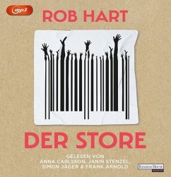Der Store - Hart, Rob