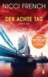 Der achte Tag / Frieda Klein Bd.8 - Bild 1
