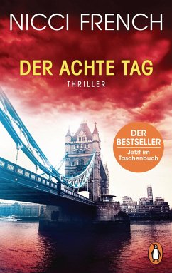 Der achte Tag / Frieda Klein Bd.8 - French, Nicci