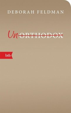 Unorthodox - Feldman, Deborah