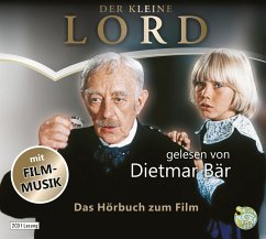 Der kleine Lord - Burnett, Frances Hodgson