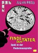 Spuk in der Fledermausgrotte / Finde... - Bild 1