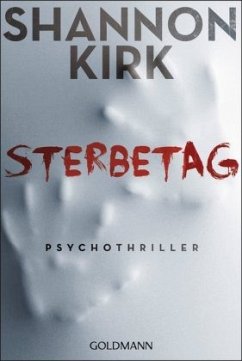 Sterbetag - Kirk, Shannon