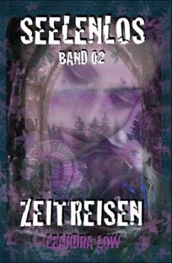 Cover Seelenlos